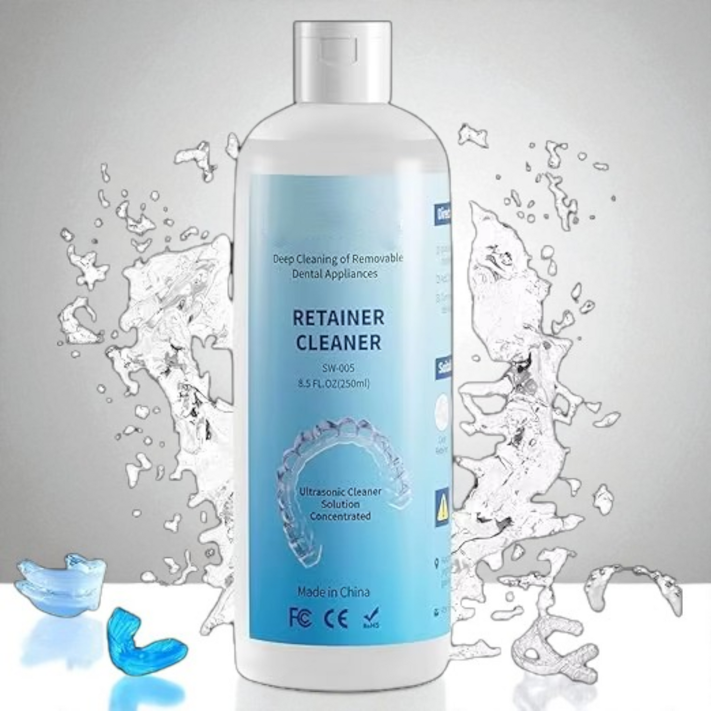 Dentyra Cleaning Liquid