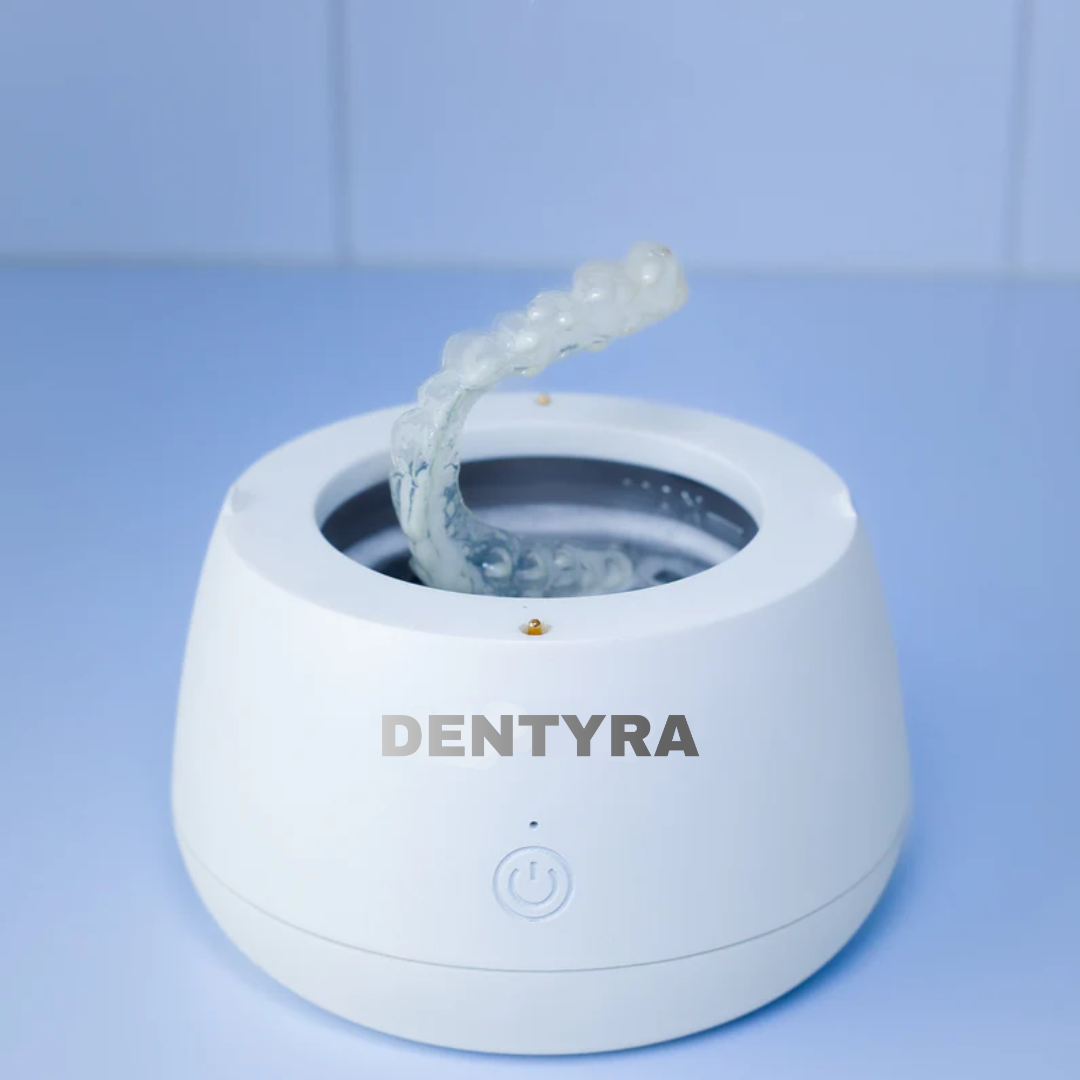 Top Features of Ultrasonic Dental Cleaner Pods in 2025